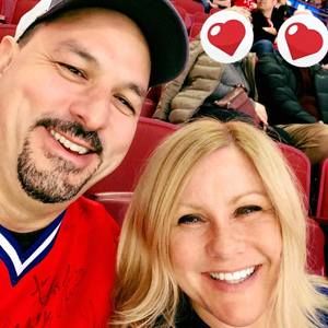 Meet your Posher, Leeanne